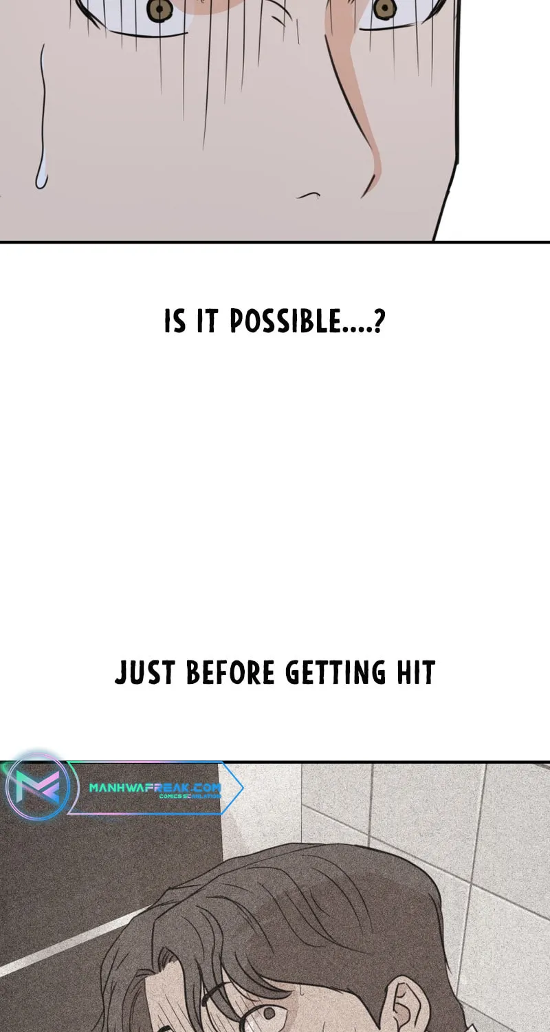 Read Guard Pass chapter 118 image 6 on Lezhin