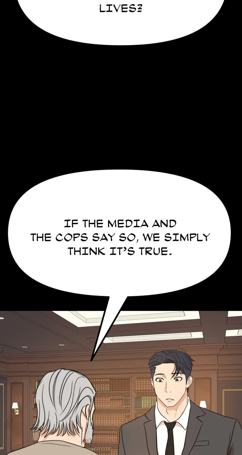 Read Guard Pass chapter 118 image 63 on Lezhin