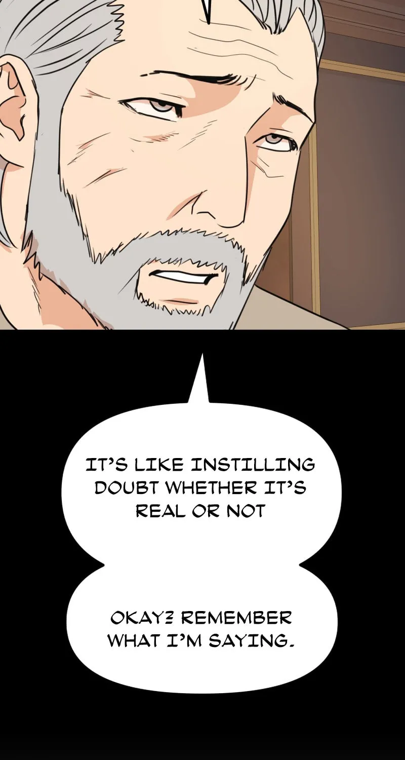 Read Guard Pass chapter 118 image 65 on Lezhin