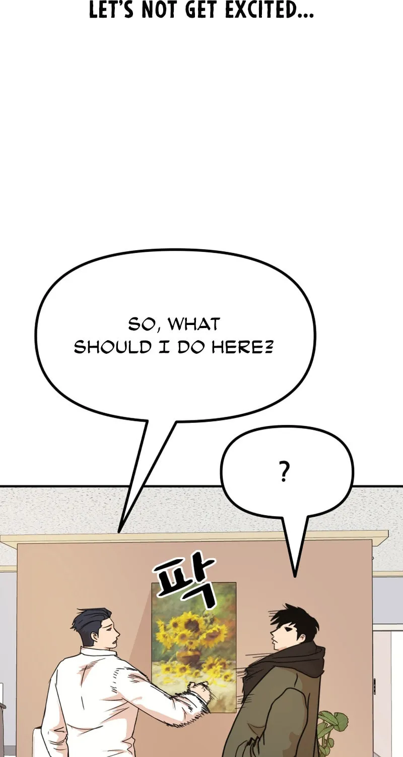 Read Guard Pass chapter 118 image 67 on Lezhin