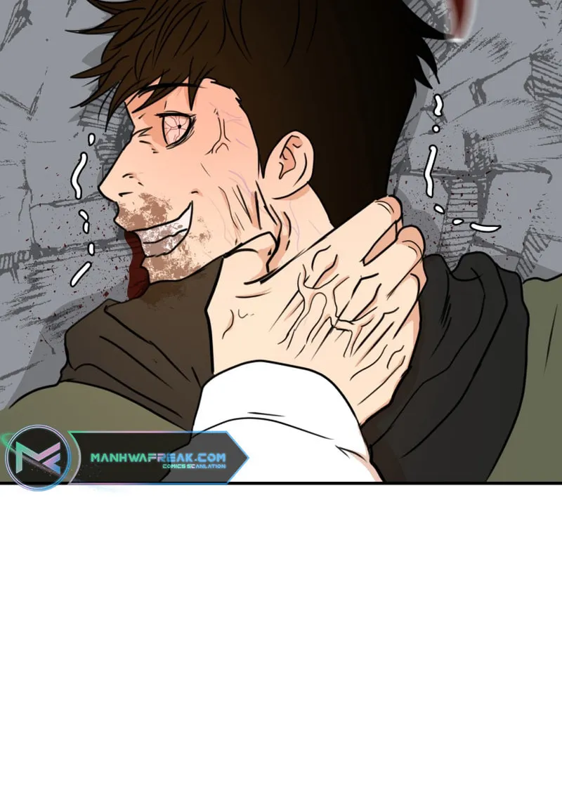 Read Guard Pass chapter 118 image 81 on Lezhin