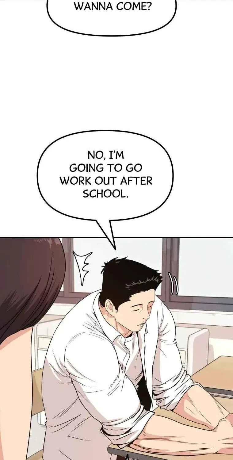 Read Guard Pass chapter 12 image 10 on Lezhin