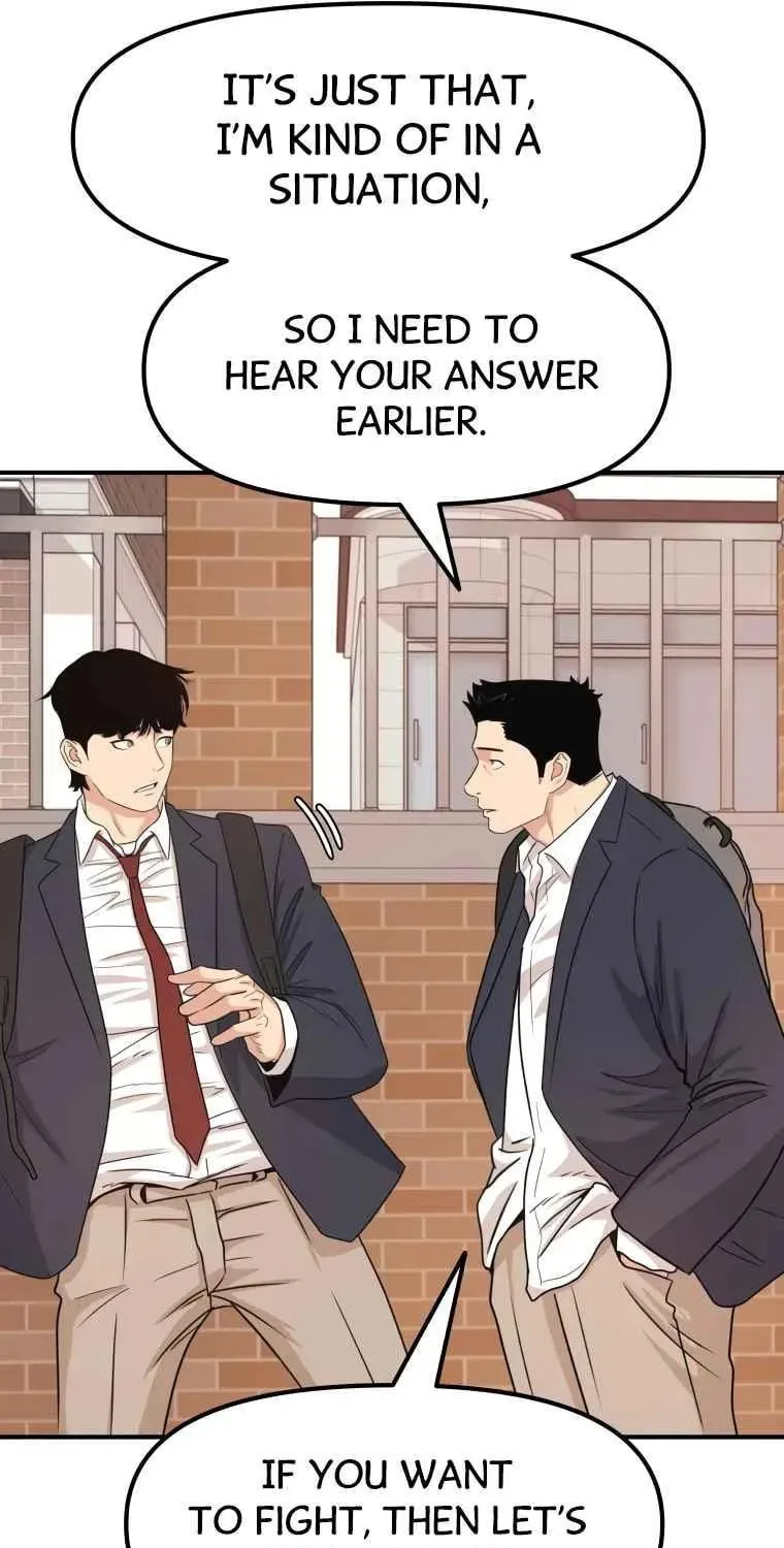 Read Guard Pass chapter 12 image 100 on Lezhin