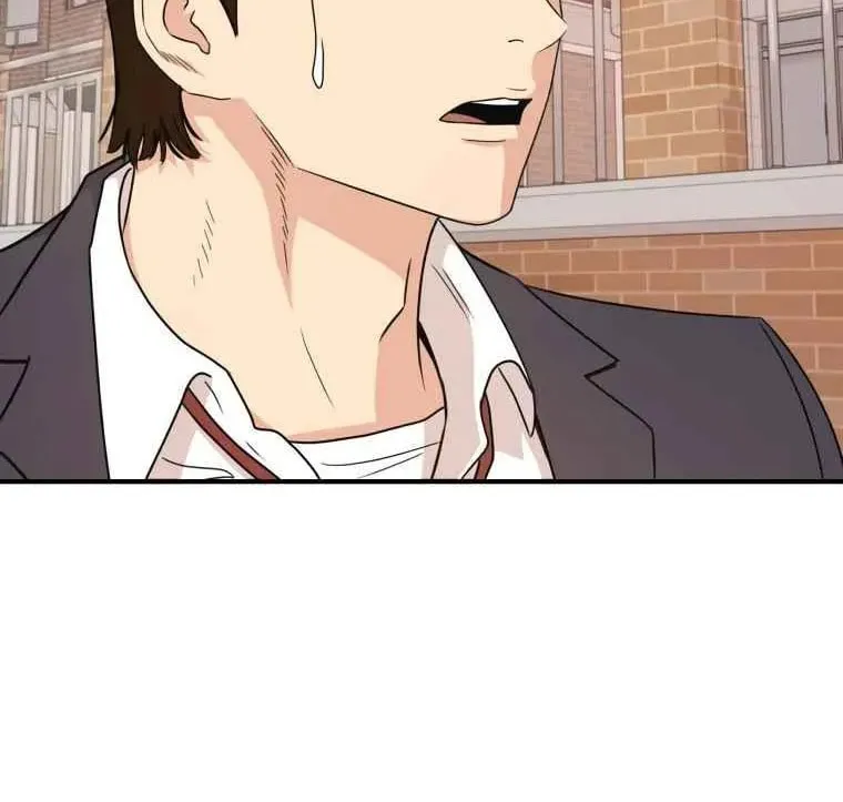 Read Guard Pass chapter 12 image 107 on Lezhin