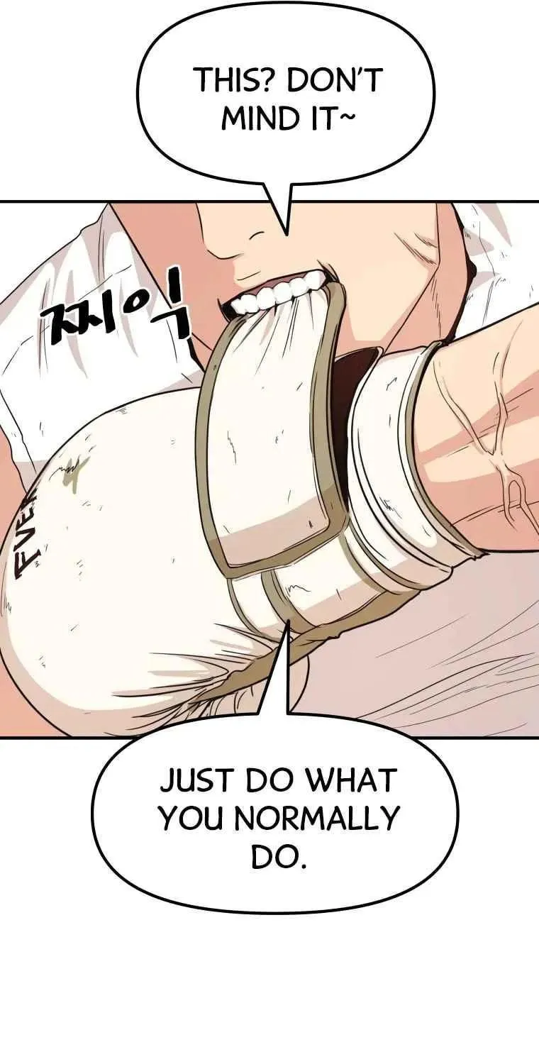 Read Guard Pass chapter 12 image 108 on Lezhin