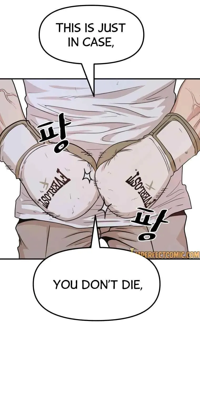 Read Guard Pass chapter 12 image 110 on Lezhin