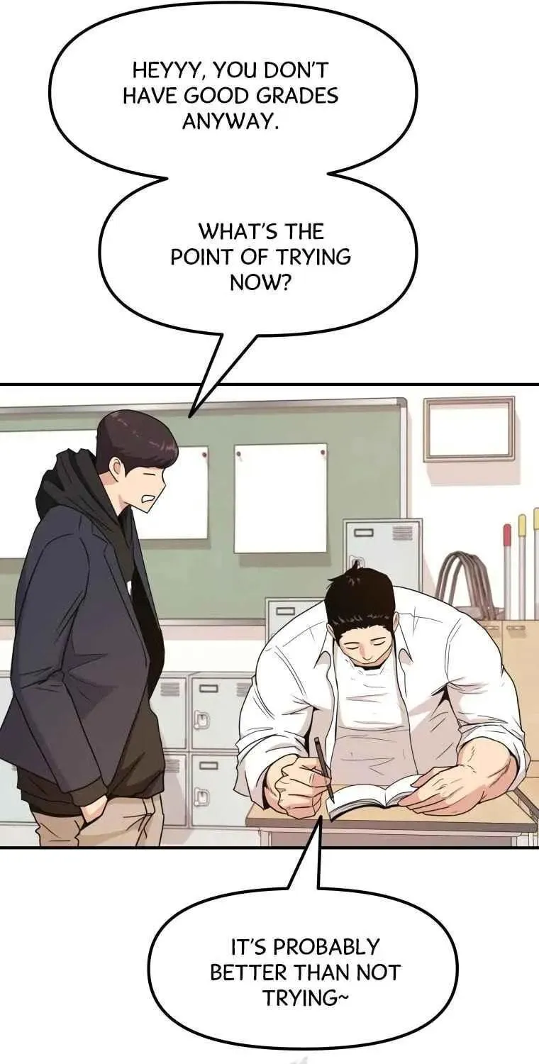 Read Guard Pass chapter 12 image 12 on Lezhin