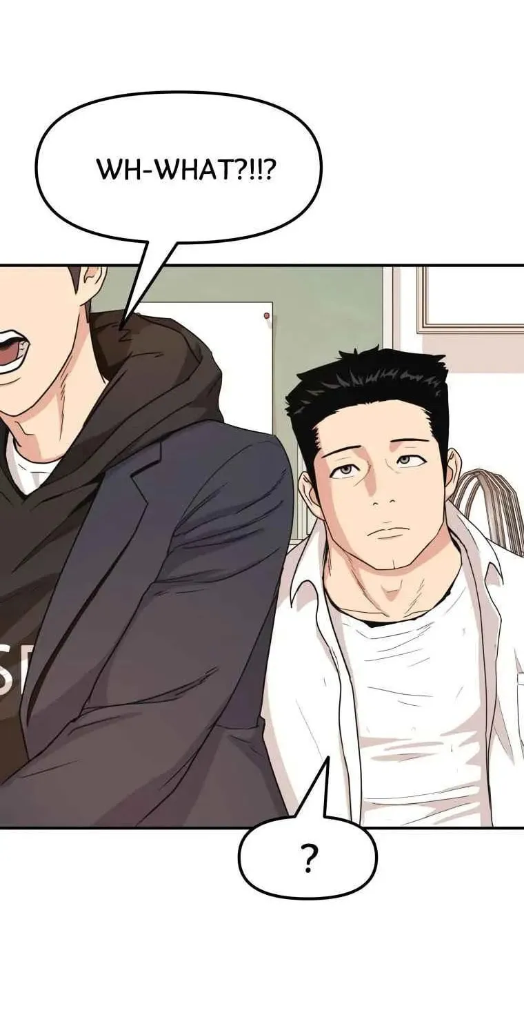 Read Guard Pass chapter 12 image 16 on Lezhin