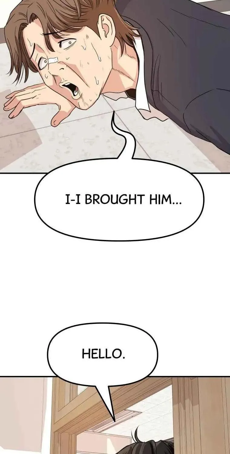 Read Guard Pass chapter 12 image 18 on Lezhin