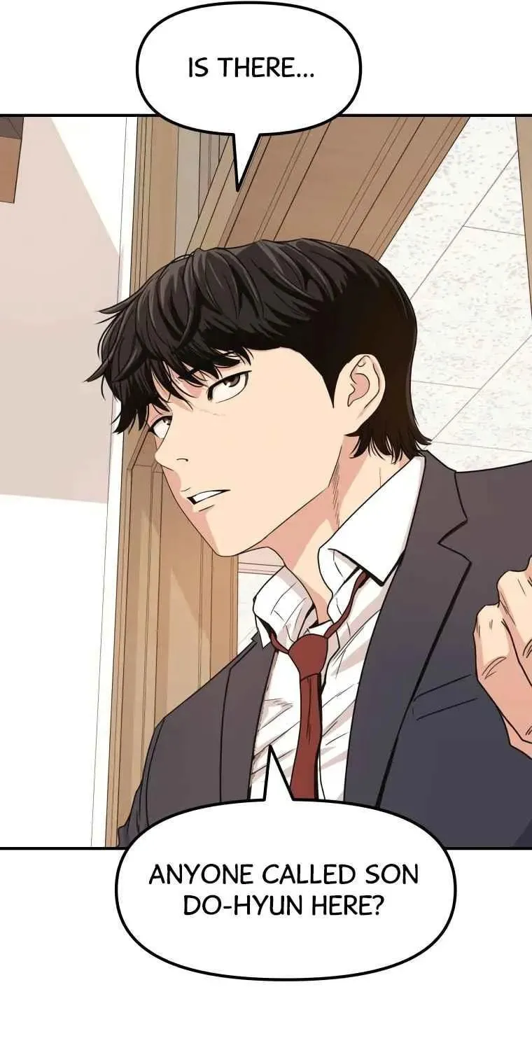 Read Guard Pass chapter 12 image 20 on Lezhin