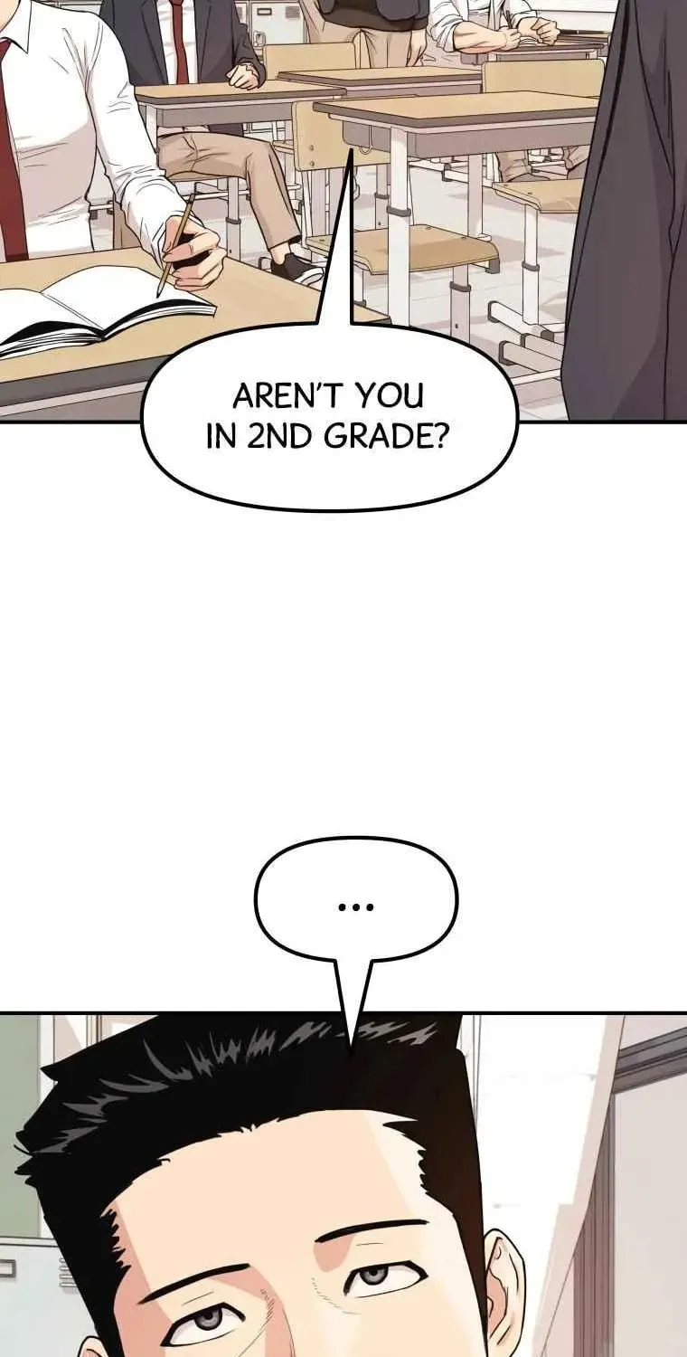 Read Guard Pass chapter 12 image 22 on Lezhin