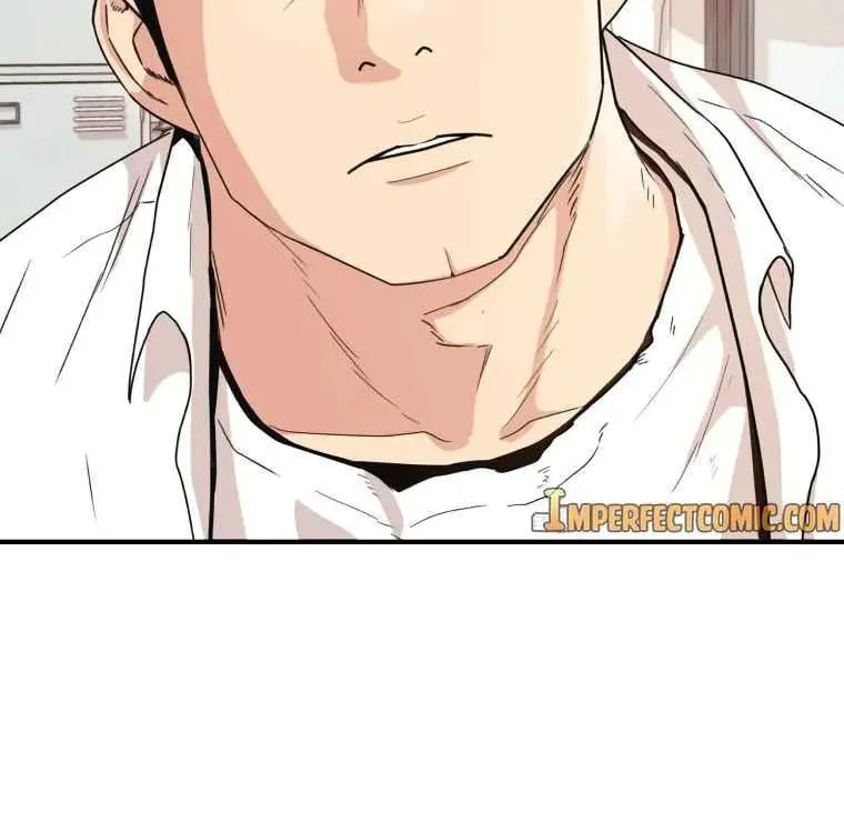 Read Guard Pass chapter 12 image 23 on Lezhin