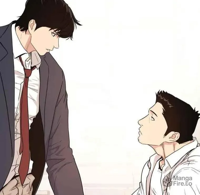 Read Guard Pass chapter 12 image 25 on Lezhin