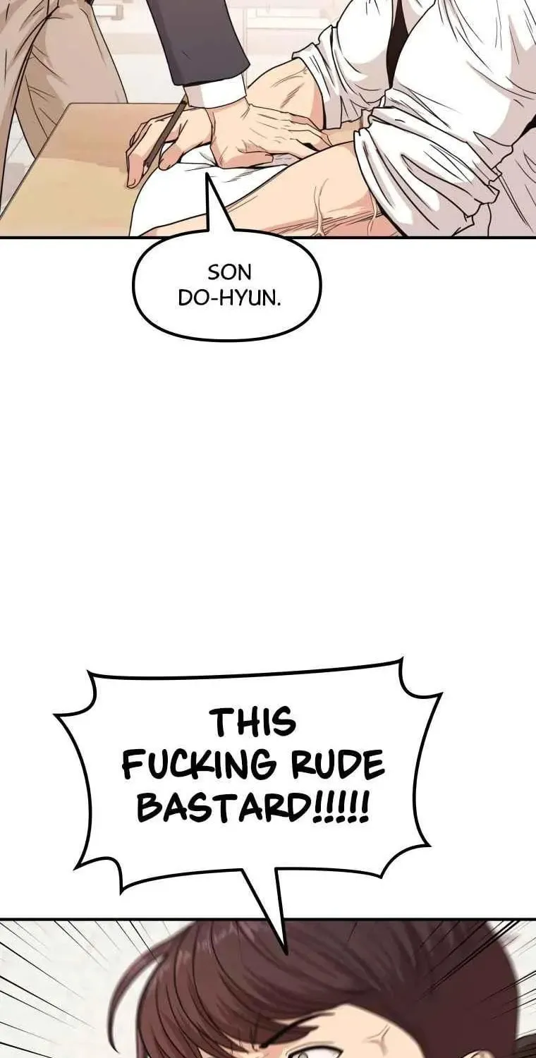 Read Guard Pass chapter 12 image 26 on Lezhin
