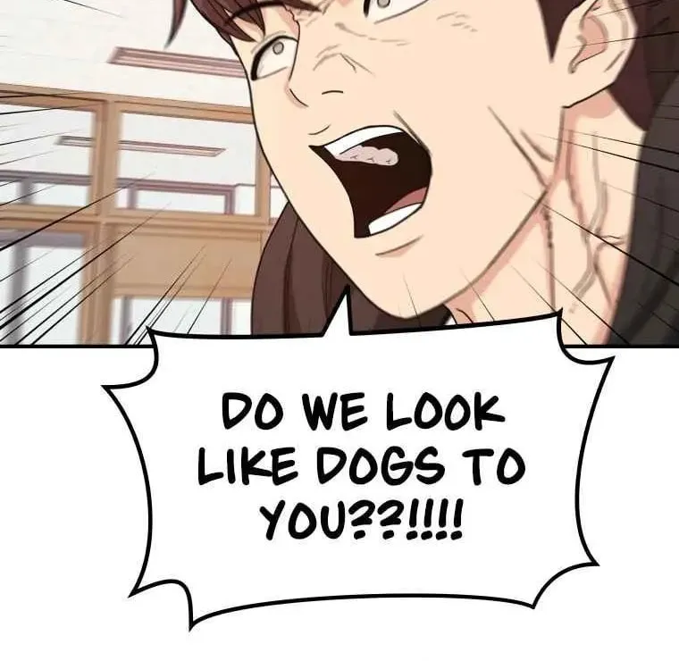 Read Guard Pass chapter 12 image 27 on Lezhin