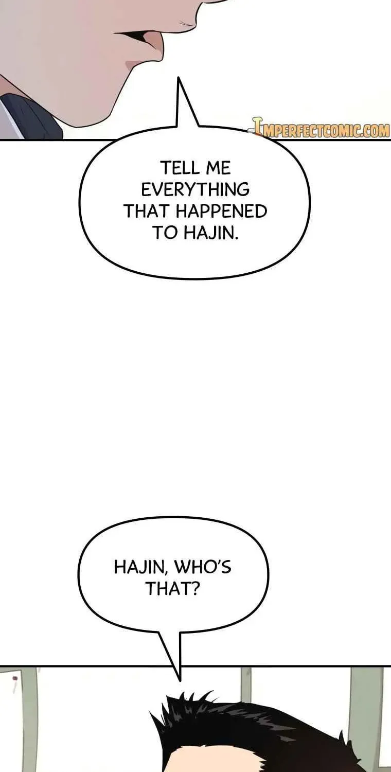 Read Guard Pass chapter 12 image 32 on Lezhin