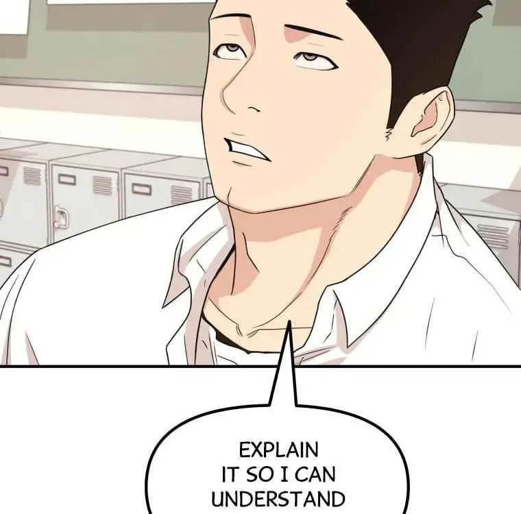 Read Guard Pass chapter 12 image 33 on Lezhin