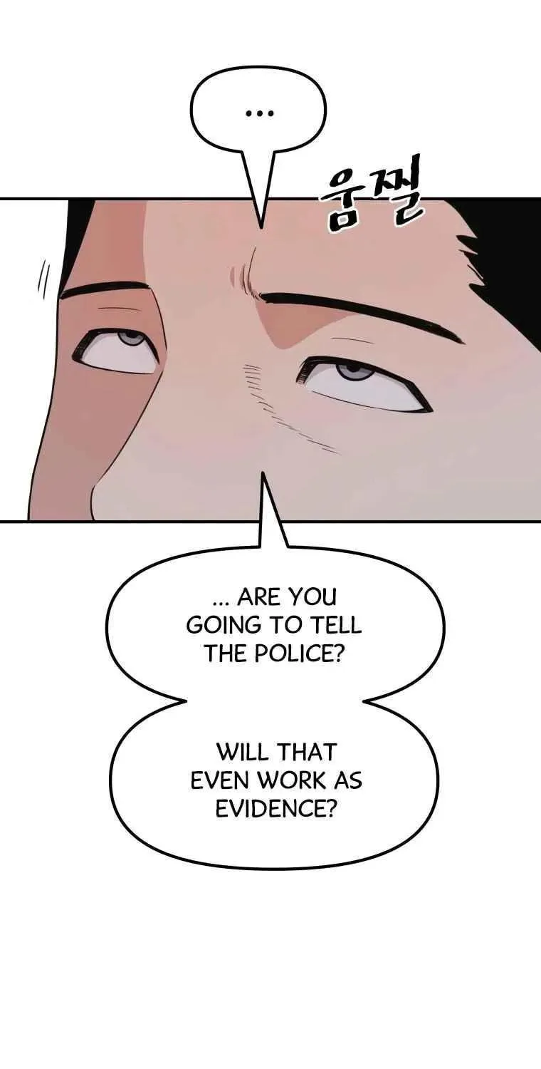 Read Guard Pass chapter 12 image 36 on Lezhin