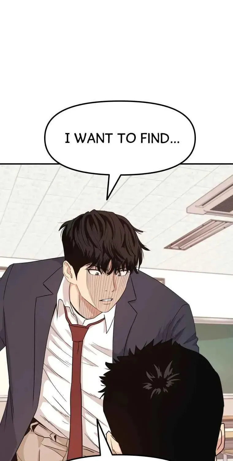 Read Guard Pass chapter 12 image 40 on Lezhin