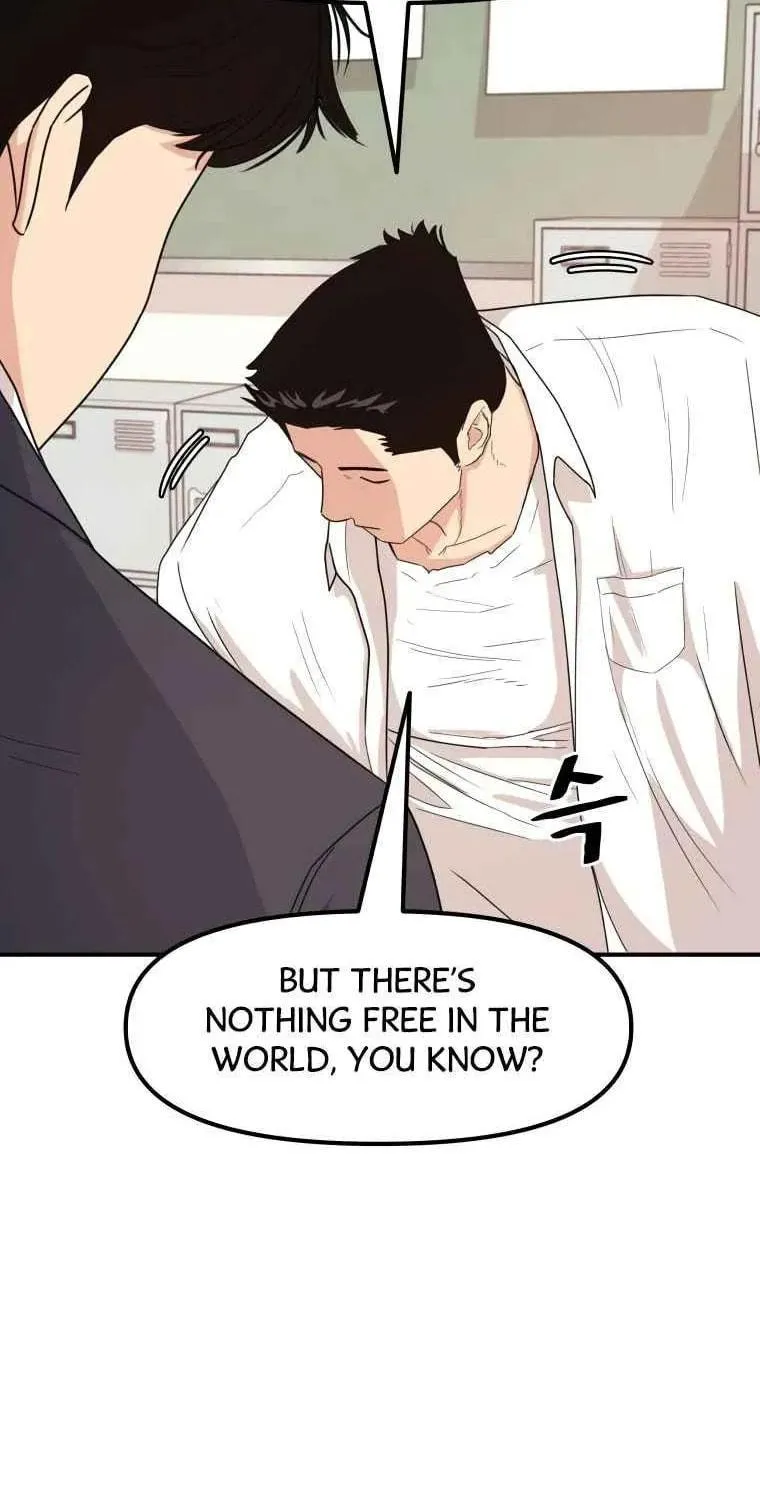 Read Guard Pass chapter 12 image 48 on Lezhin