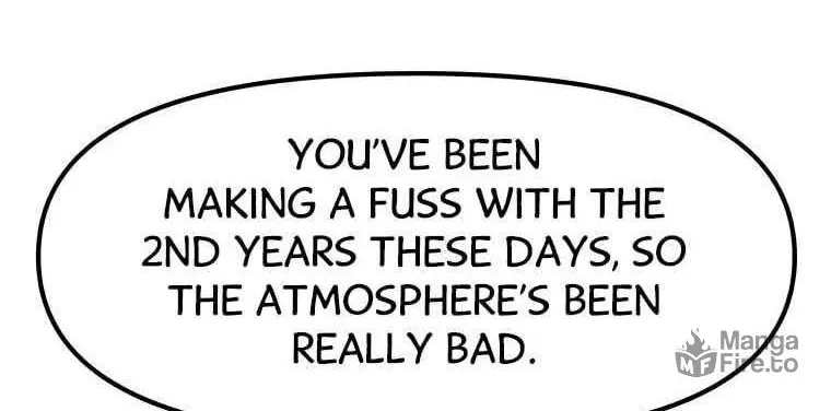 Read Guard Pass chapter 12 image 49 on Lezhin