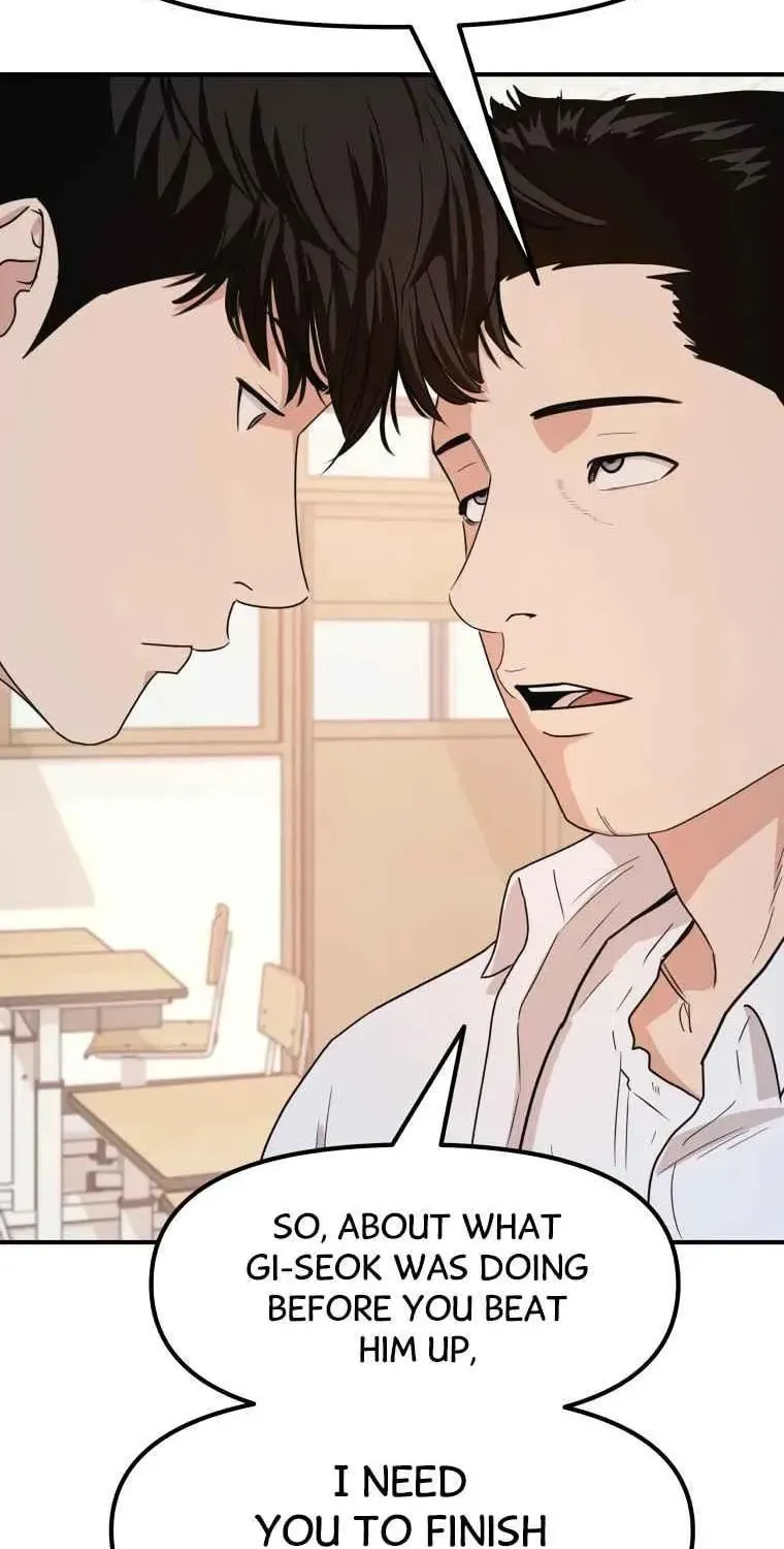 Read Guard Pass chapter 12 image 50 on Lezhin