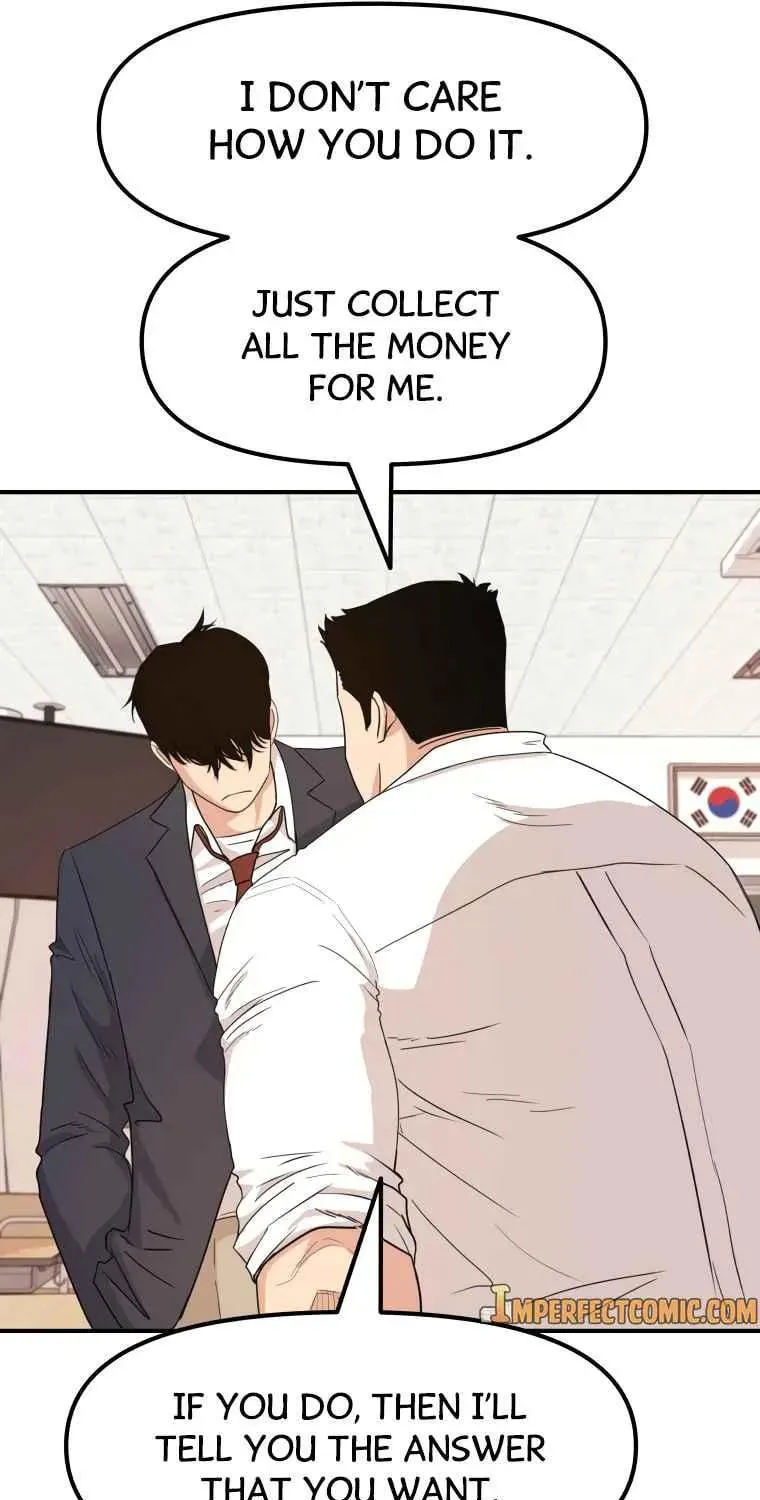 Read Guard Pass chapter 12 image 52 on Lezhin
