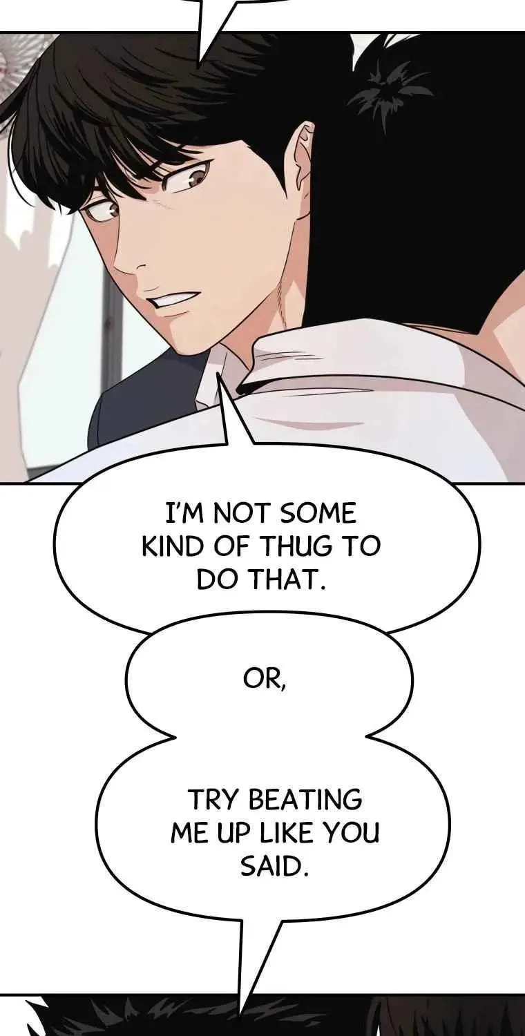 Read Guard Pass chapter 12 image 54 on Lezhin