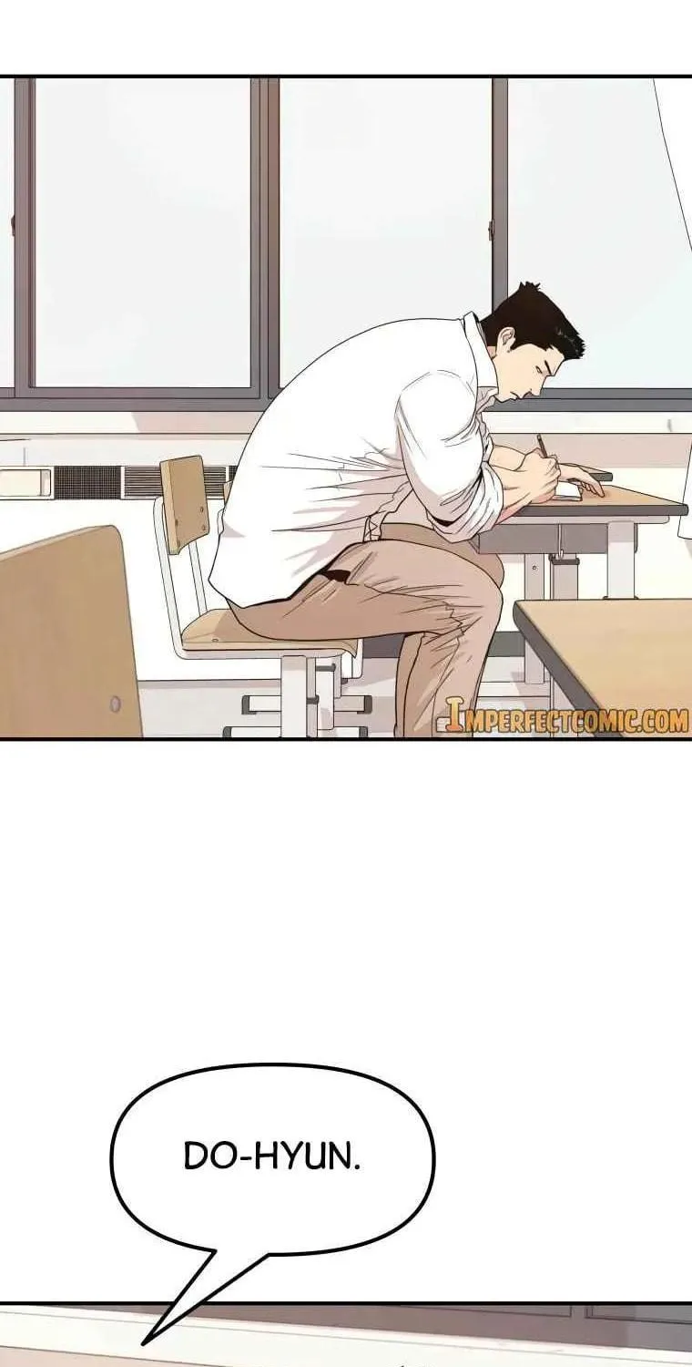 Read Guard Pass chapter 12 image 6 on Lezhin
