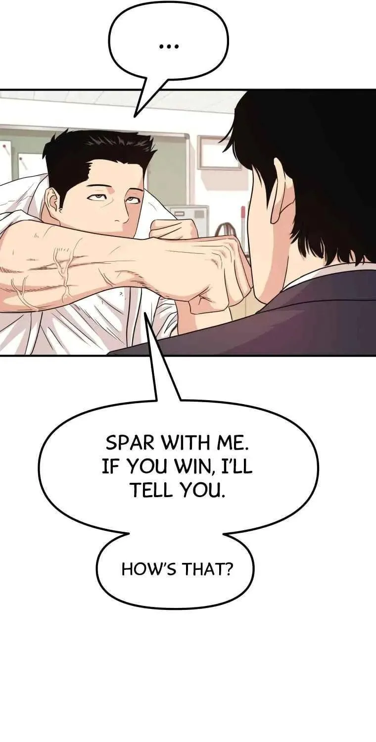 Read Guard Pass chapter 12 image 60 on Lezhin
