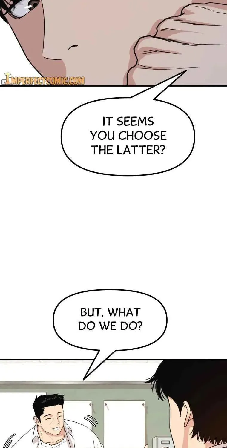 Read Guard Pass chapter 12 image 62 on Lezhin