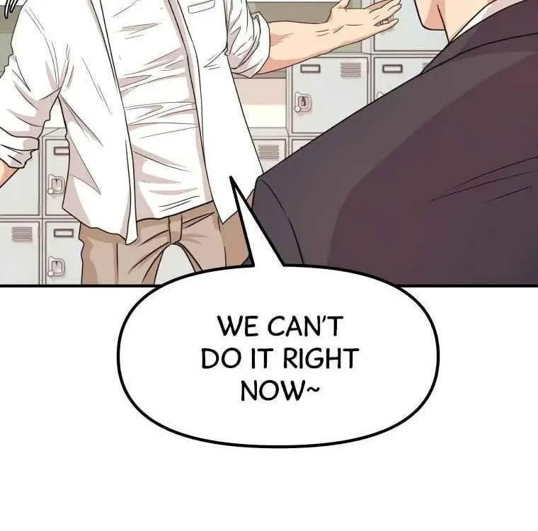 Read Guard Pass chapter 12 image 63 on Lezhin