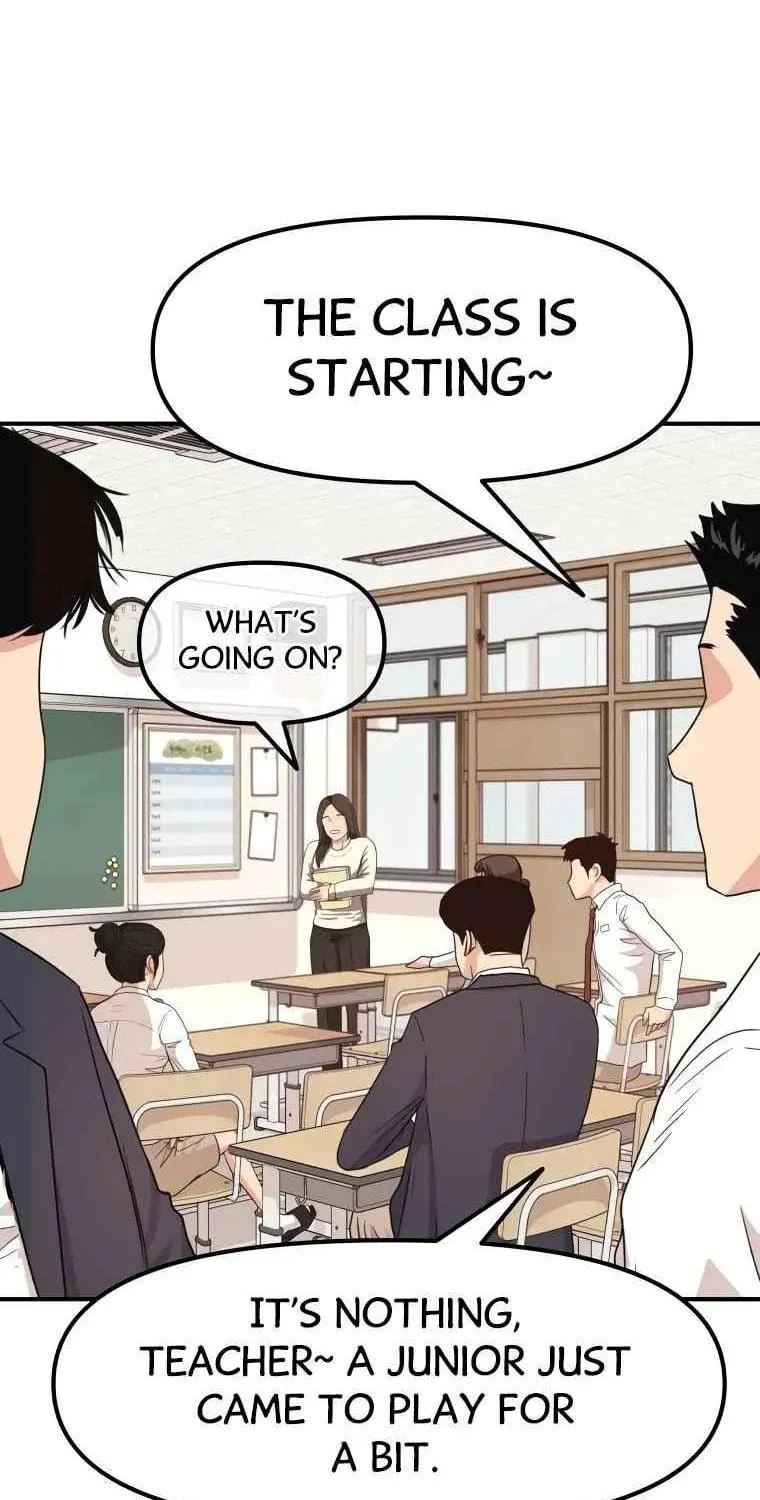 Read Guard Pass chapter 12 image 64 on Lezhin
