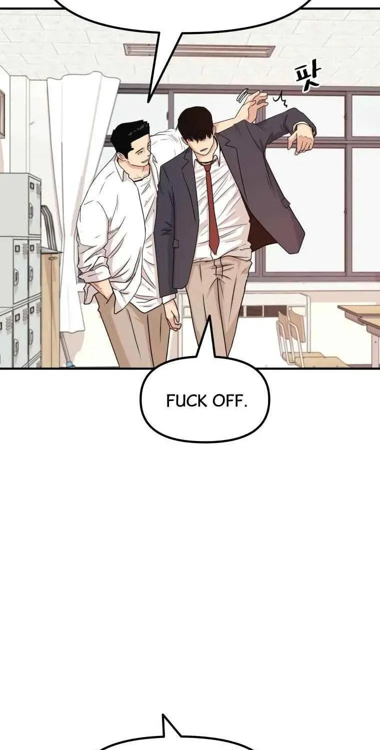 Read Guard Pass chapter 12 image 66 on Lezhin