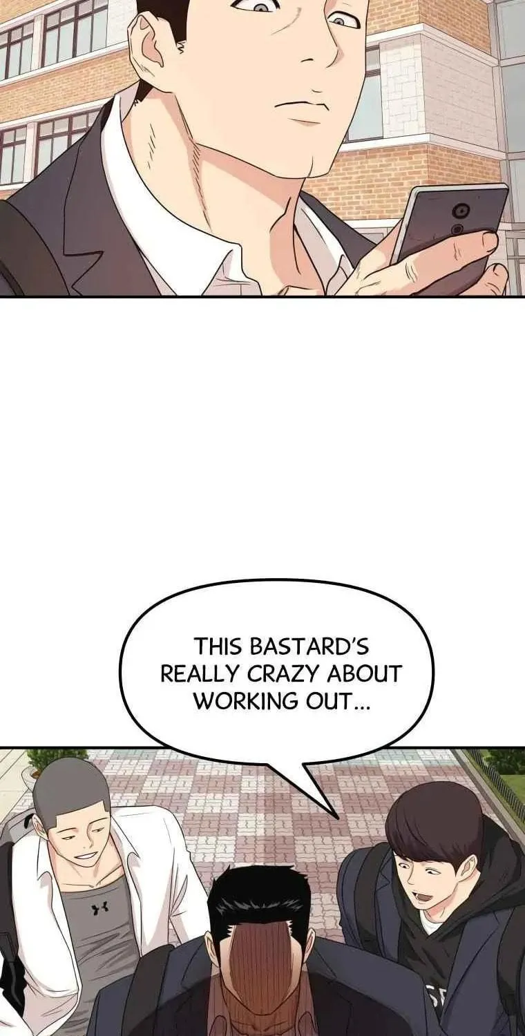 Read Guard Pass chapter 12 image 74 on Lezhin