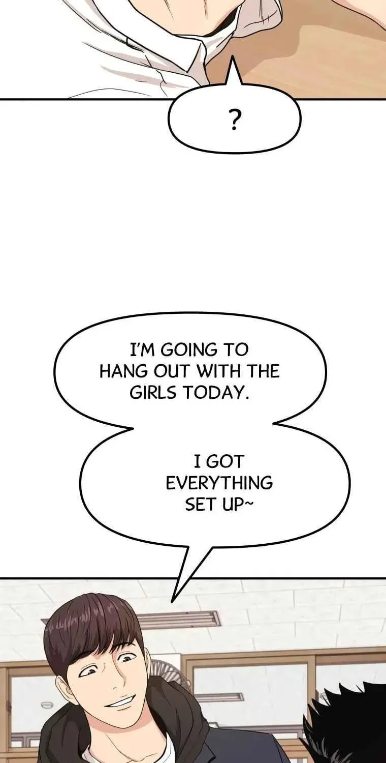 Read Guard Pass chapter 12 image 8 on Lezhin