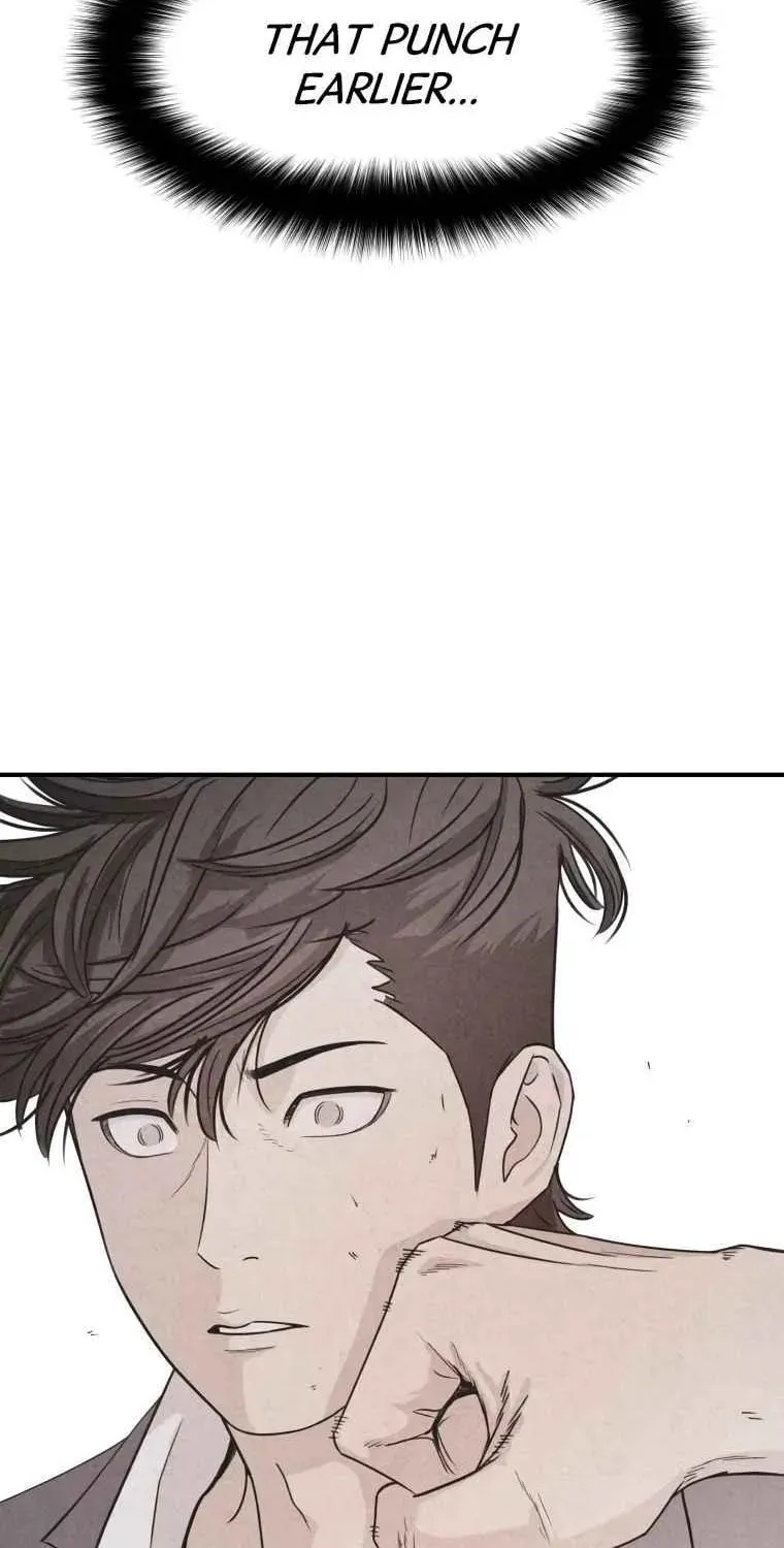 Read Guard Pass chapter 12 image 80 on Lezhin