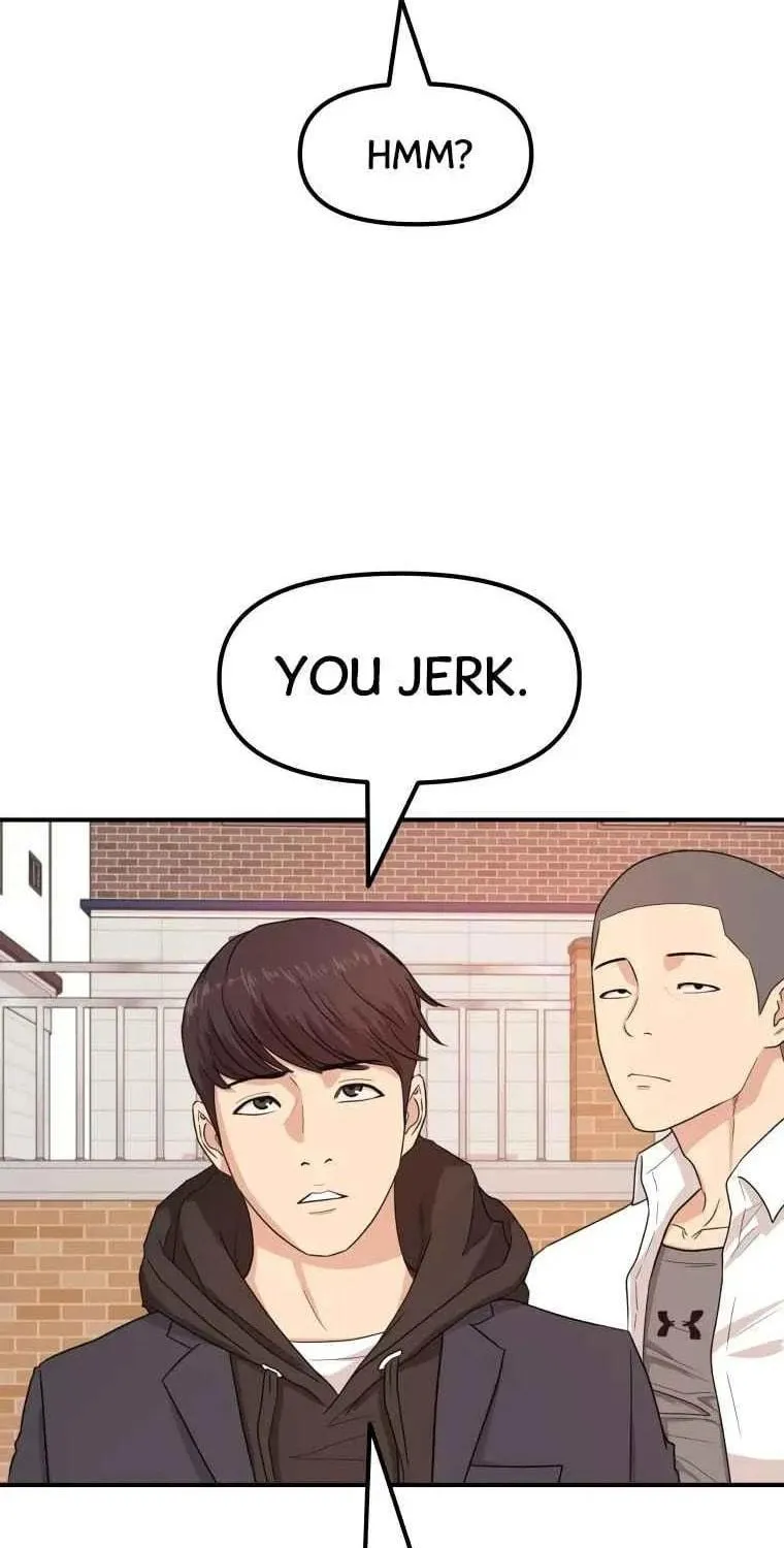 Read Guard Pass chapter 12 image 90 on Lezhin