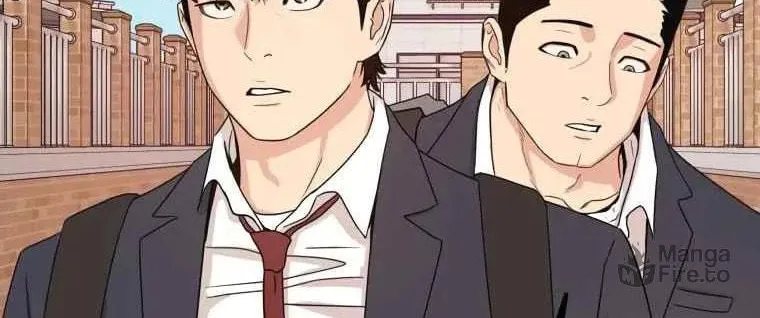 Read Guard Pass chapter 12 image 95 on Lezhin