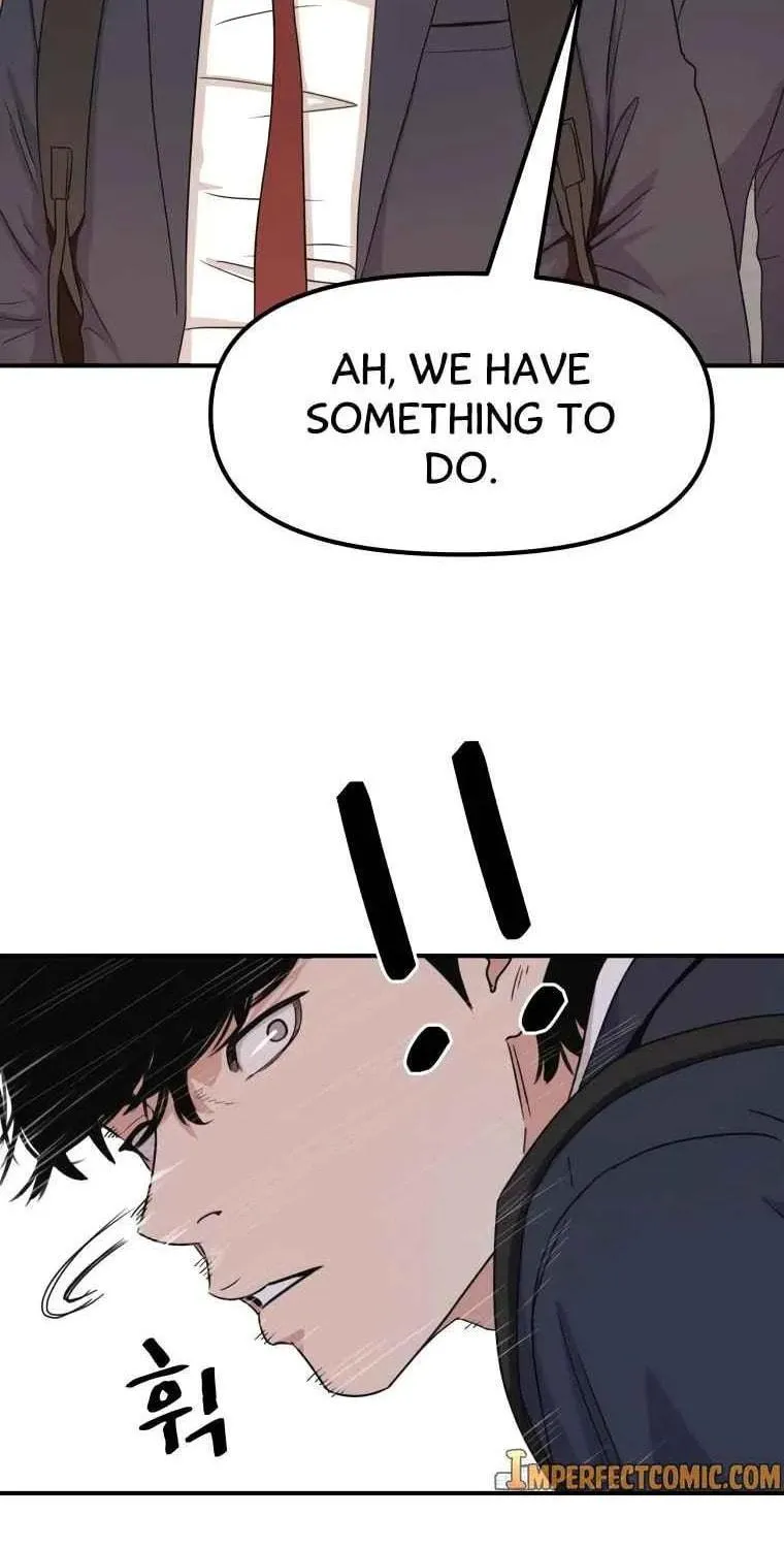 Read Guard Pass chapter 12 image 96 on Lezhin