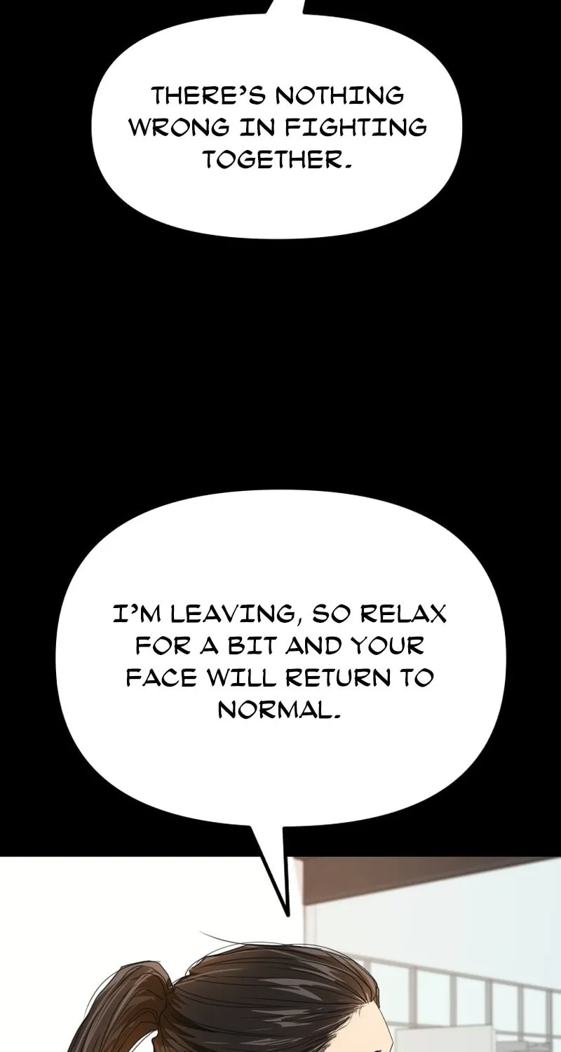Read Guard Pass chapter 120 image 14 on Lezhin