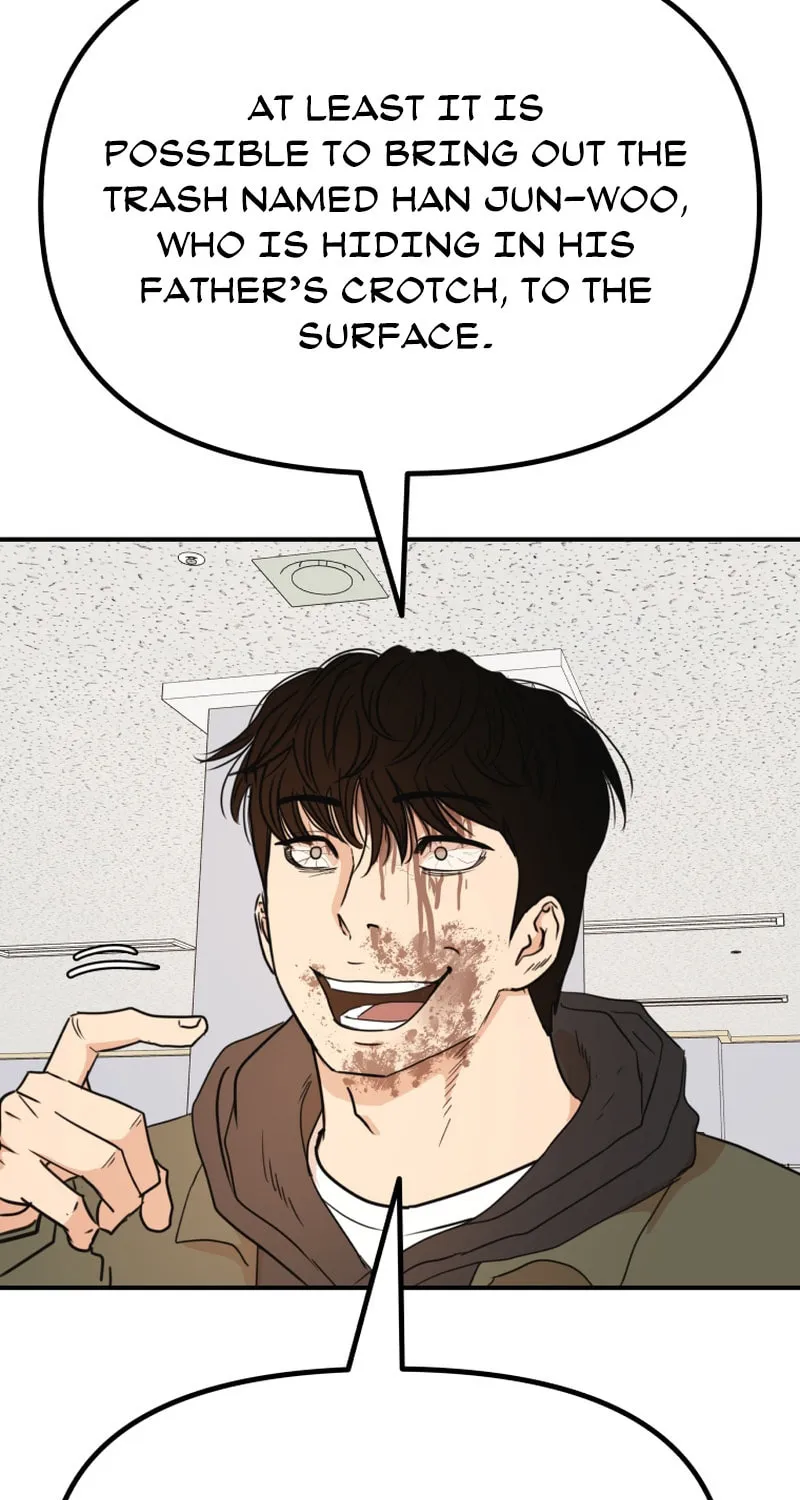 Read Guard Pass chapter 120 image 20 on Lezhin