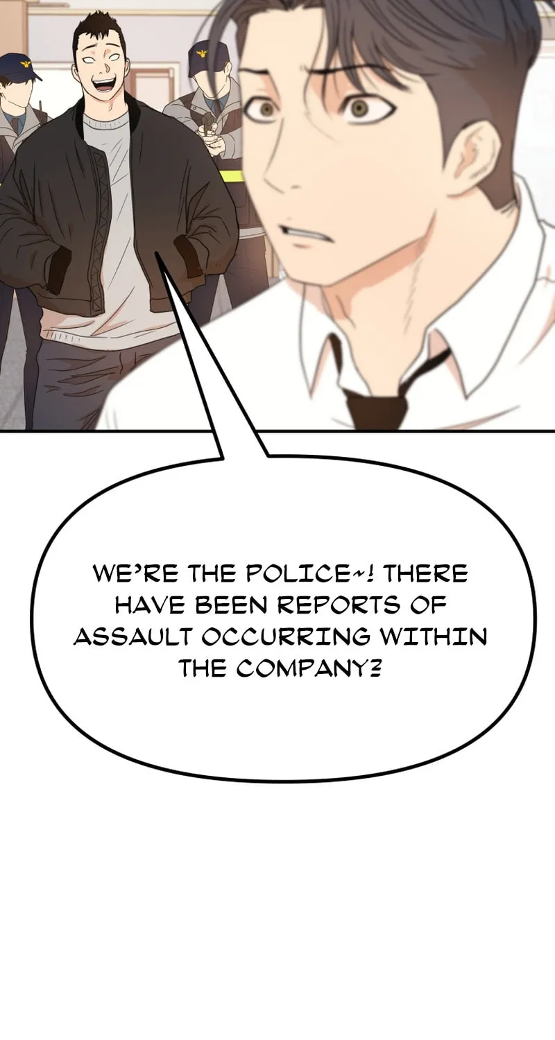 Read Guard Pass chapter 120 image 22 on Lezhin