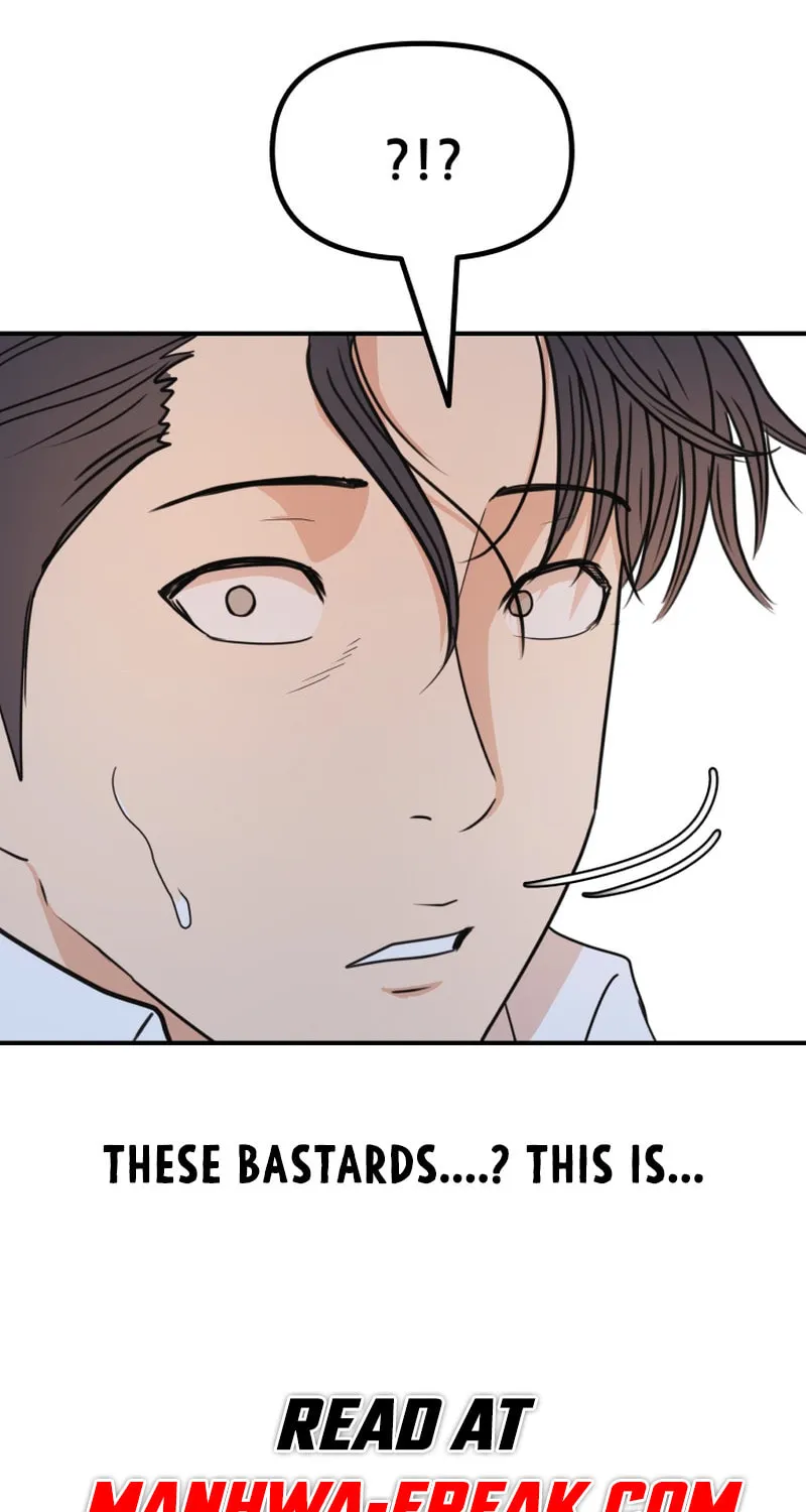 Read Guard Pass chapter 120 image 23 on Lezhin