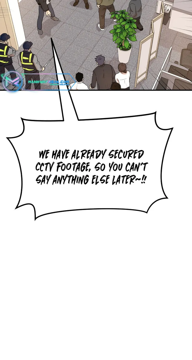 Read Guard Pass chapter 120 image 26 on Lezhin