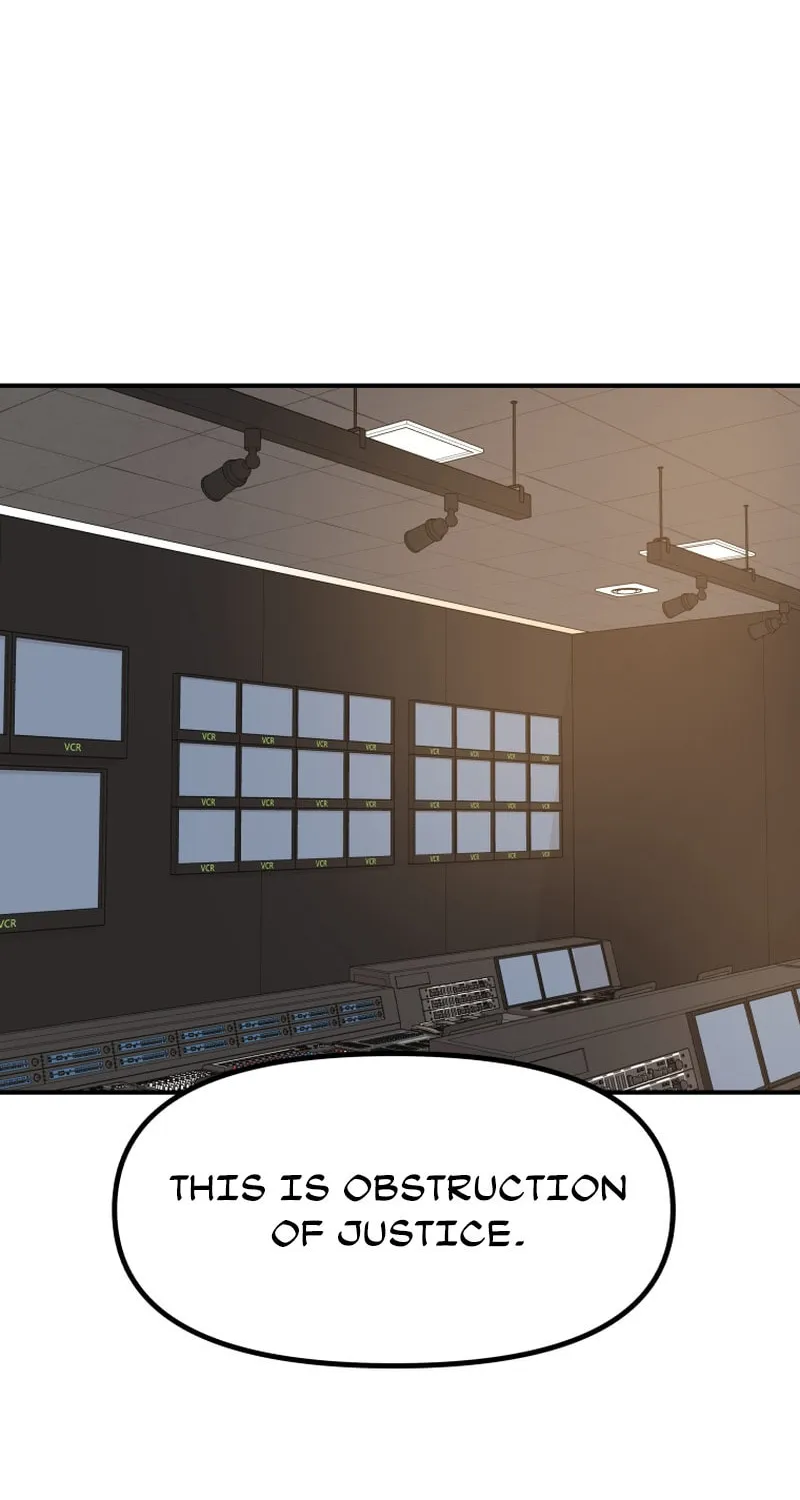Read Guard Pass chapter 120 image 27 on Lezhin