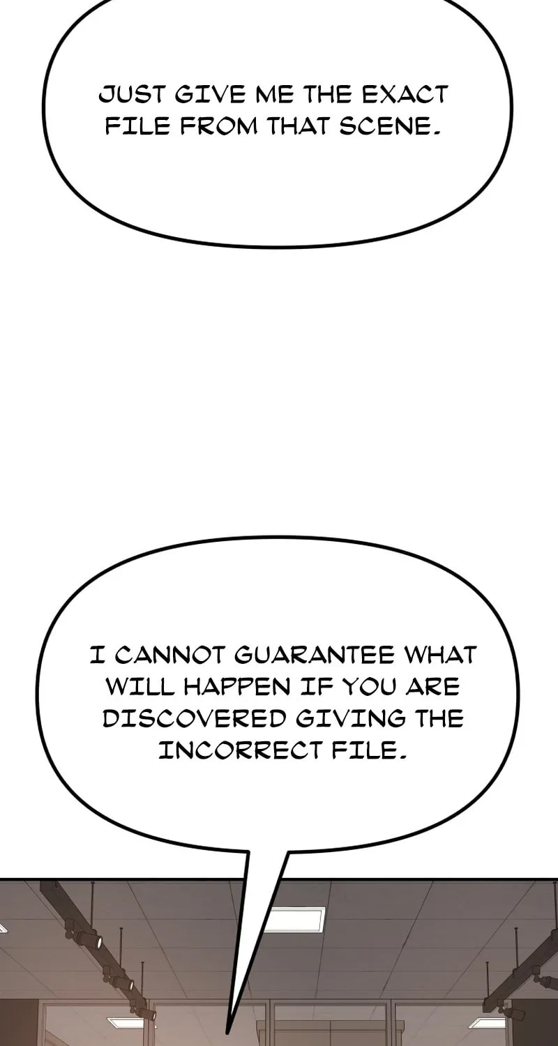 Read Guard Pass chapter 120 image 29 on Lezhin