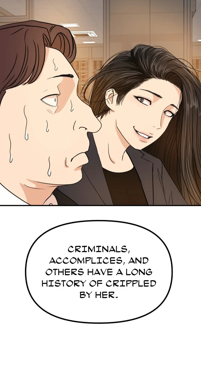 Read Guard Pass chapter 120 image 31 on Lezhin