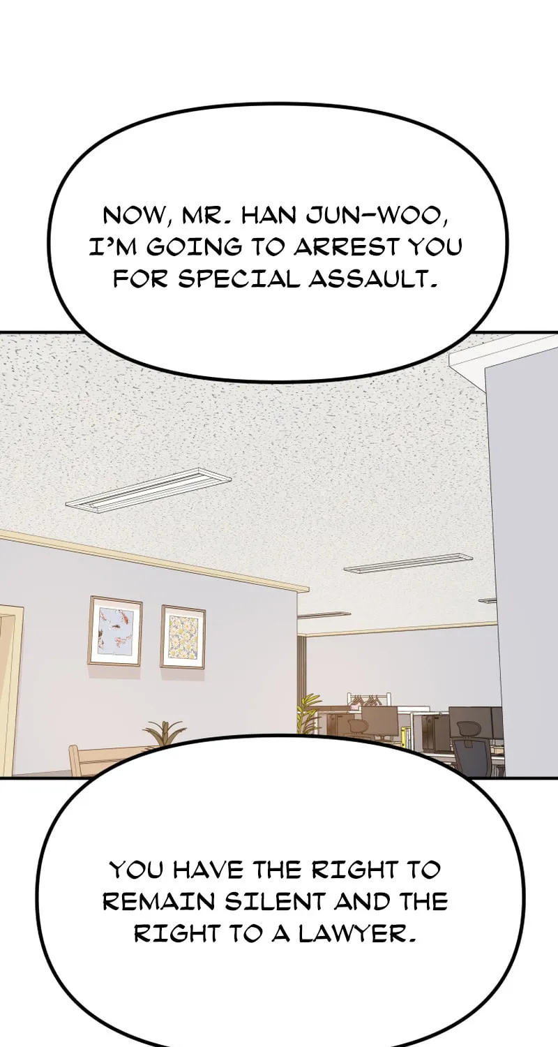 Read Guard Pass chapter 120 image 34 on Lezhin