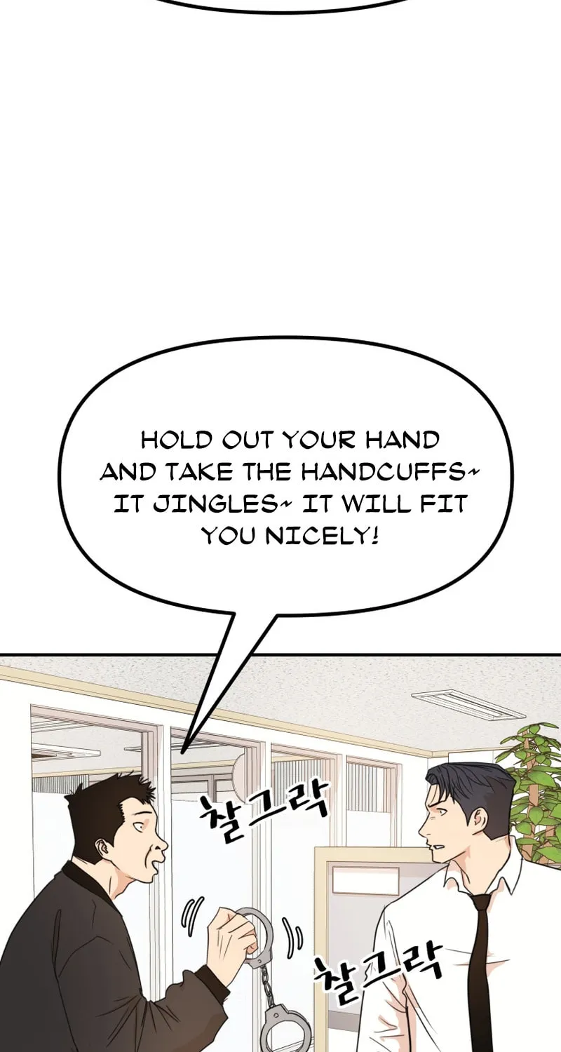 Read Guard Pass chapter 120 image 35 on Lezhin